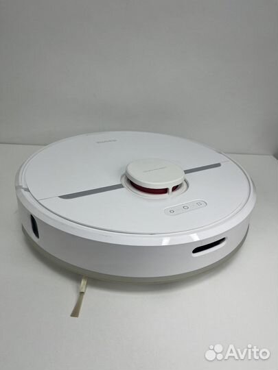 Робот пылесос Xiaomi Dreame D9 б/у арт.0002