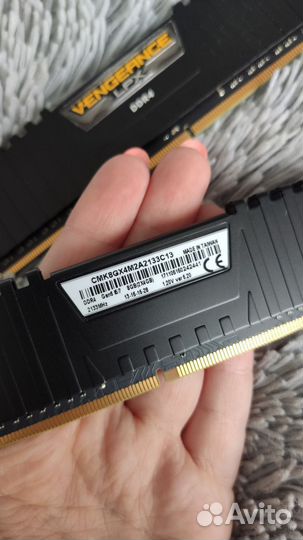 Модуль памяти