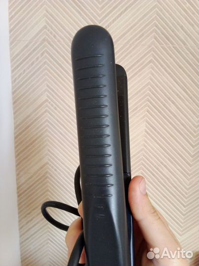 Выпрямитель для волос remington