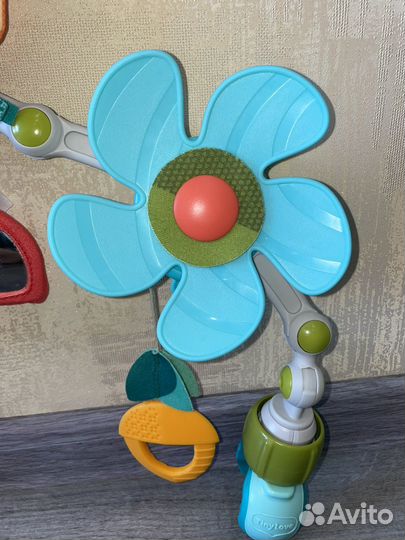 Дуга tiny love сказочный лес