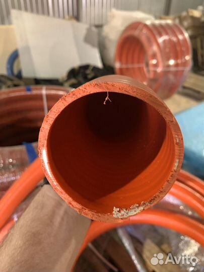 Шланг для мотопомпы