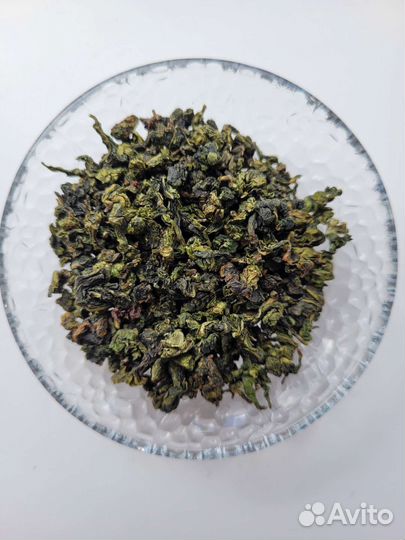 Китайский чай