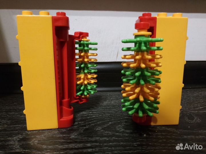 Lego duplo детали поштучно