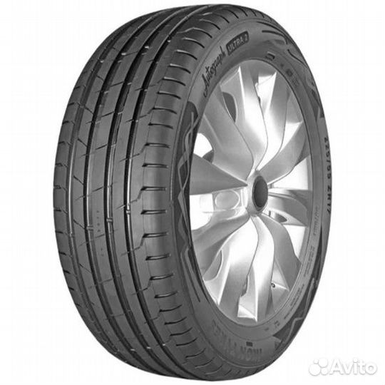 Ikon Tyres Autograph Ultra 2 SUV 245/55 R19