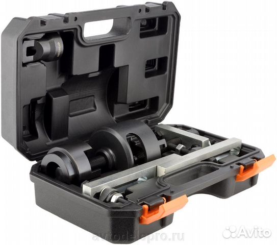 Набор для снятия/ установки и регулировки сцеплени