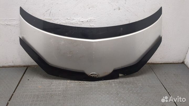 Капот Toyota Previa (Estima), 2004