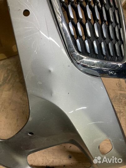 Бампер № 86511C5540 kia sorento prime 2019