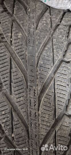 Nokian Tyres Hakkapeliitta R2 SUV 235/55 R18