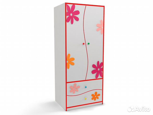 Мебель для детской комнаты