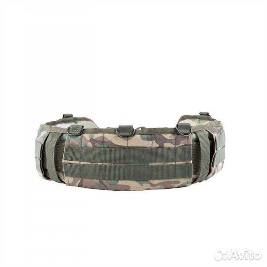 Пояс тактический система Molle 