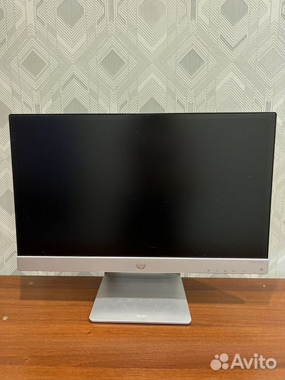 Монитор HP Pavilion 22xi, 1920x1080, 76 Гц