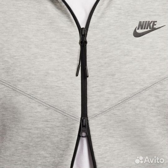 Худи Nike Tech fleece