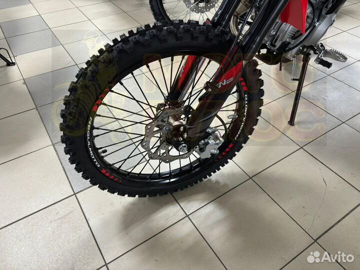 Питбайк Regulmoto Seven Medalist PRO 19/16