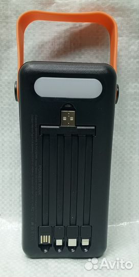 Повербанк 60000 mah