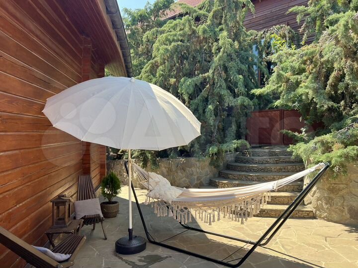 Дом 65 м² на участке 1 сот.