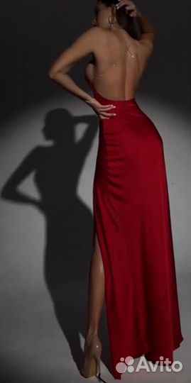 Нарядное платье