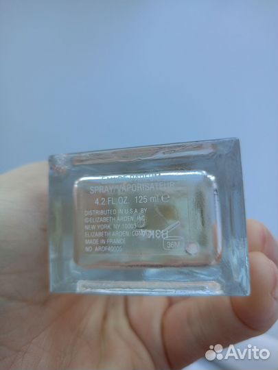 Духи женские Elizabeth Arden