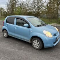 Toyota Passo 1.0 CVT, 2010, 146 000 км, с пробегом, цена 595 000 руб.