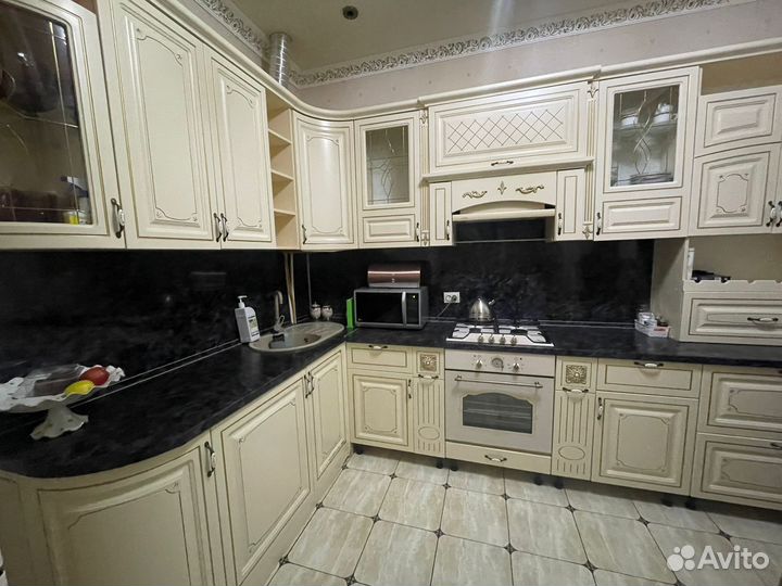 Кухонный гарнитур бу