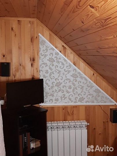 Шторы на окна пик