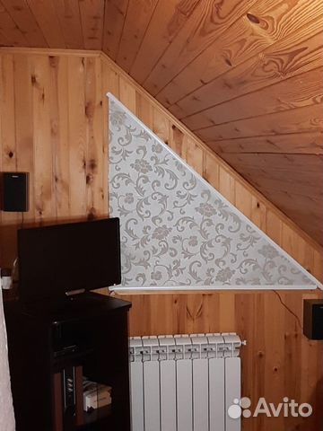 Шторы на окна пик