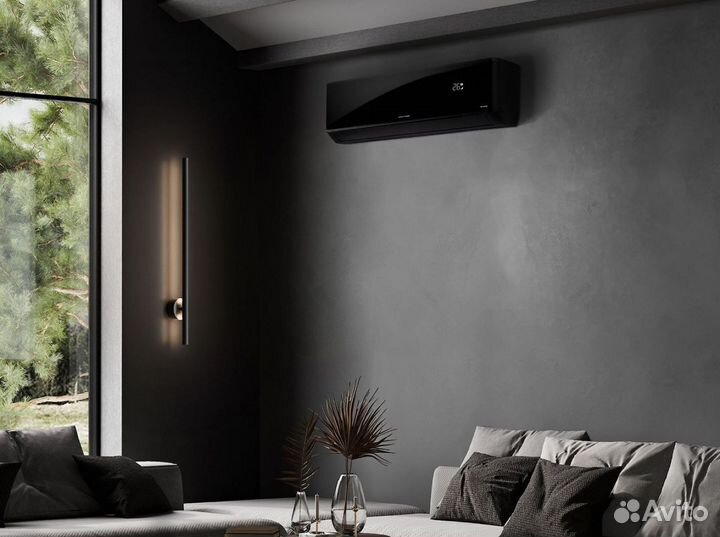 Сплит-система Royal Thermo Siena до 20м²