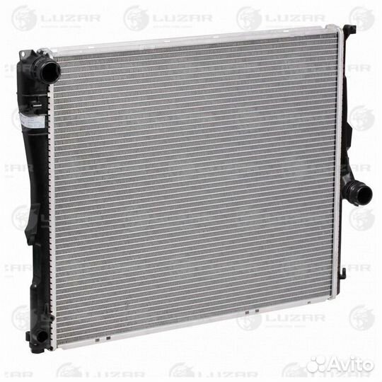 Радиатор охлаждения Luzar LRc 26180