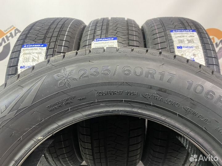 Triangle PL02 235/60 R17