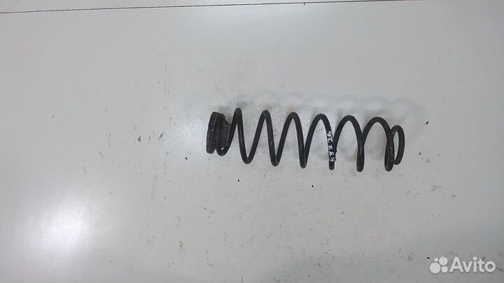 Пружина подвески Seat Cordoba 2, 2006
