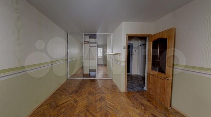 Аукцион: 1-к. квартира, 36,1 м², 1/14 эт.