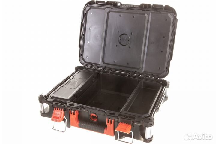 Ящик Milwaukee packout 4932464080
