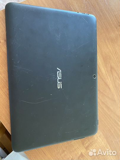 Планшет asus