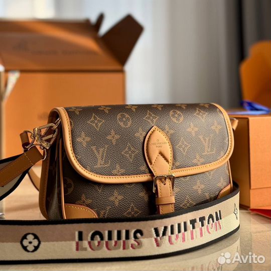 Сумка женская louis vuitton