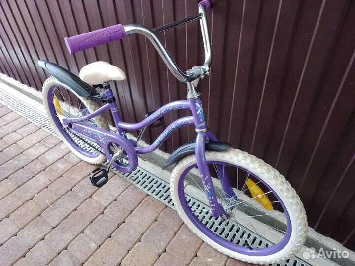 Велосипед Stern fantasy колеса 20