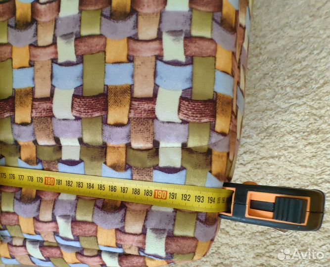 Диван кровать аккордеон новый