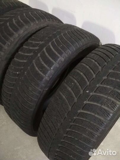 Kumho Solus KH17 225/60 R17