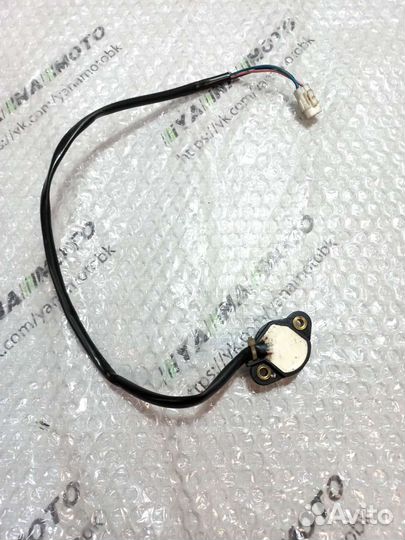 Датчик нетрали Suzuki GSX-R600/750 04-05г