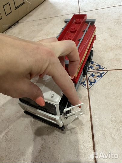 Камаз бензовоз