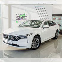 Новый FAW Bestune B70 1.5 AMT, 2023, цена от 2 207 000 руб.