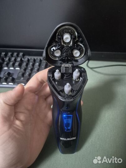 Willmark Электробритва WFS-605