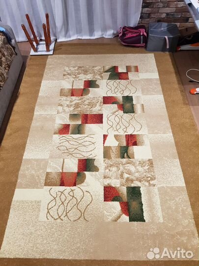 Ковёр 23м