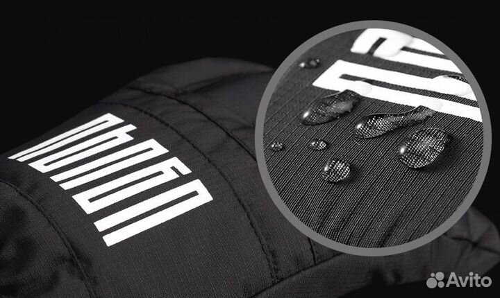 Зимние Перчатки