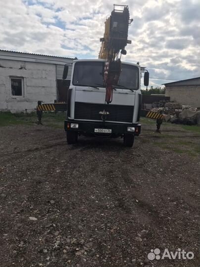 Аренда Автокрана, Манипулятора, Экскаватора и др