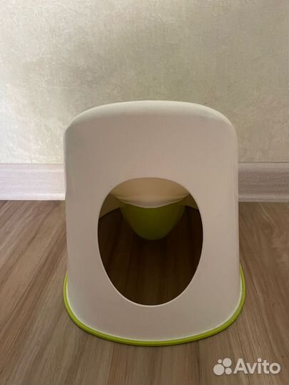 Горшок детский IKEA