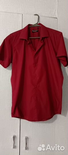 Школьная форма. Рубашки