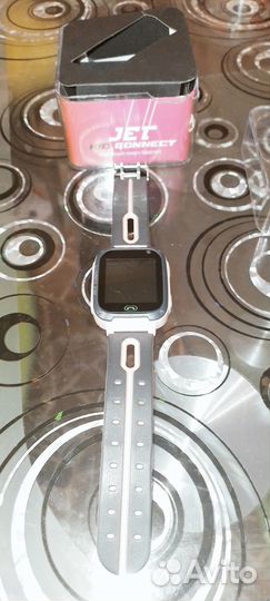 Продам детские smart часы
