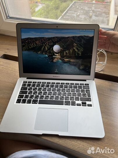 Apple macbook air 13