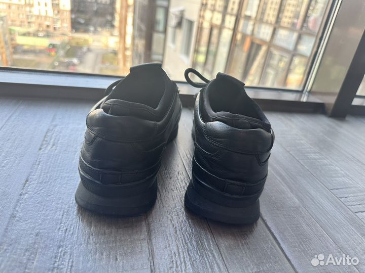 Кроссовки мужские 41 размер Massimo Renne