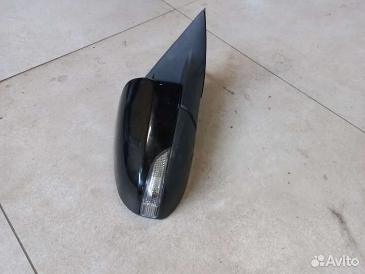 Зеркало правое Тойота Камри 50 55 9 пинов