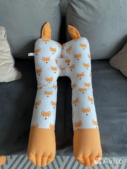 Позиционер для сна 1+ (кокон 0+)